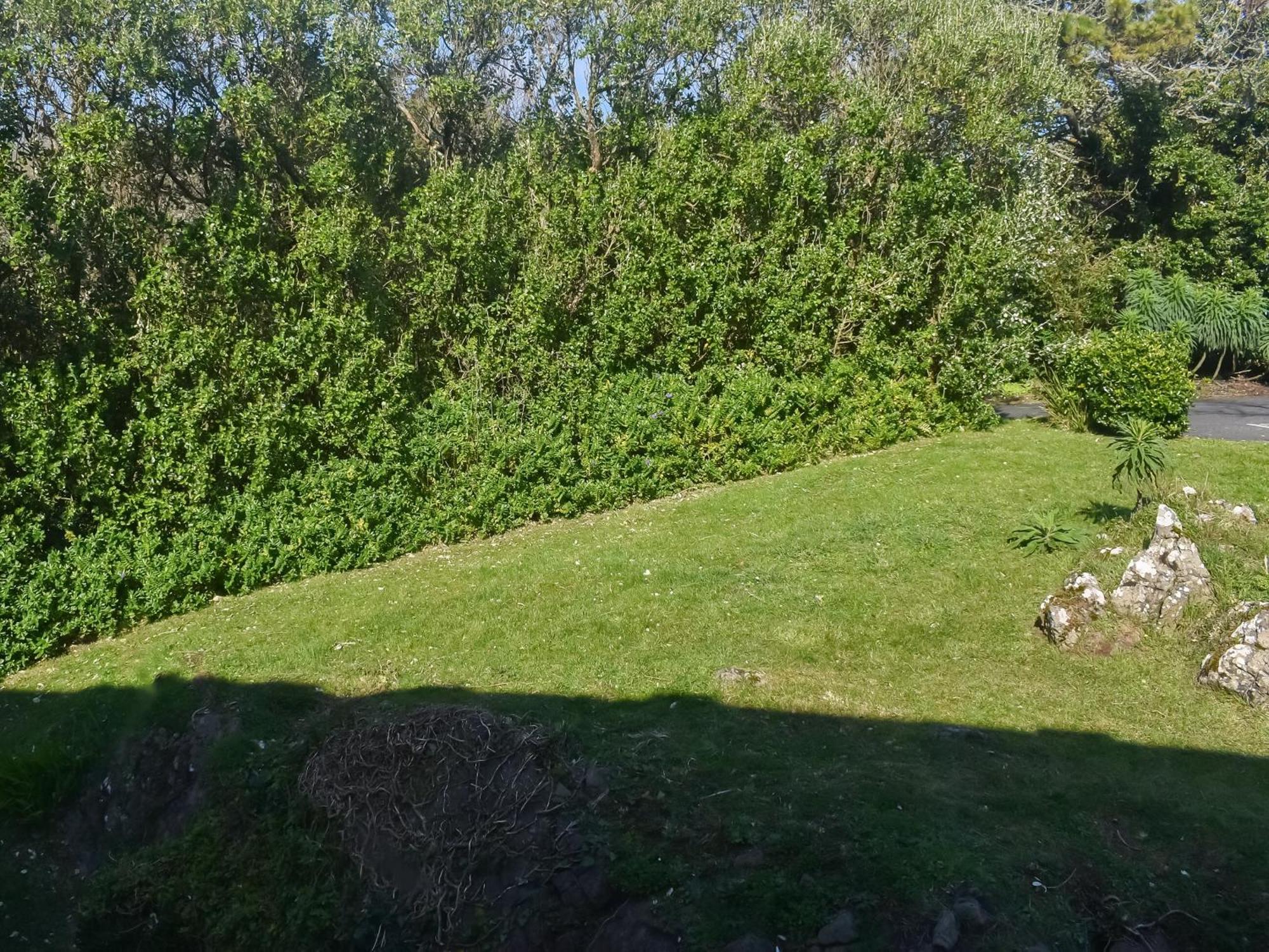 Headland Cottages Coverack Bagian luar foto