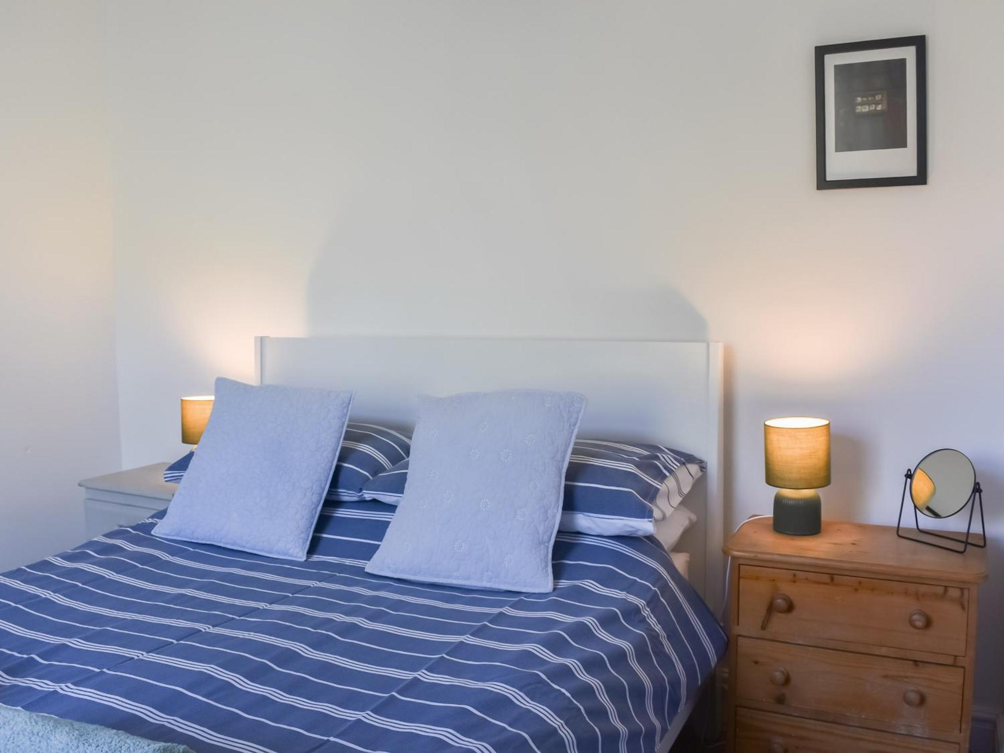 Headland Cottages Coverack Bagian luar foto